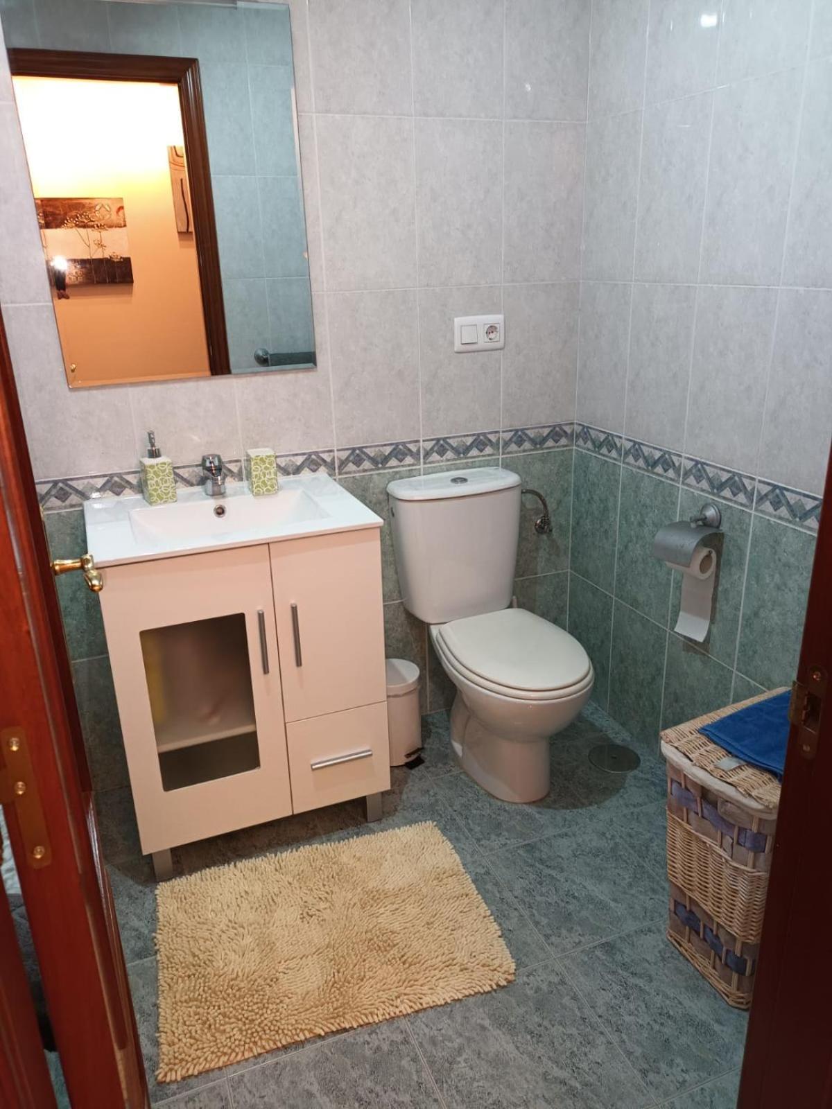 Apartamento Canelas 波多诺伏 外观 照片