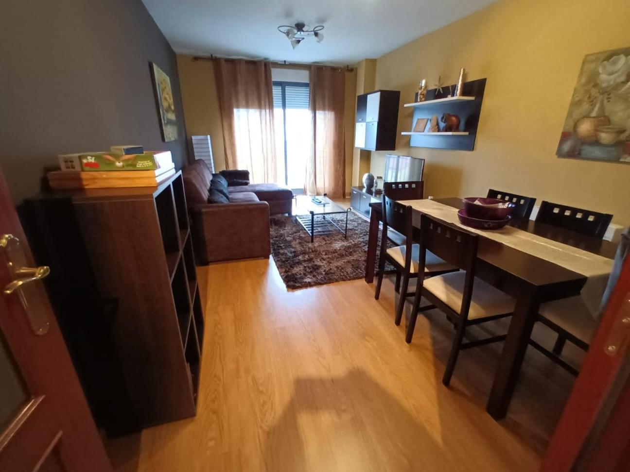 Apartamento Canelas 波多诺伏 外观 照片