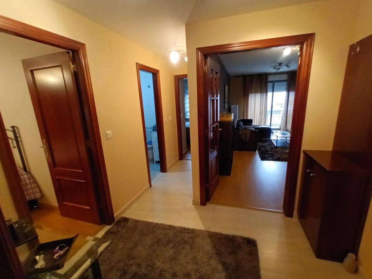 Apartamento Canelas 波多诺伏 外观 照片