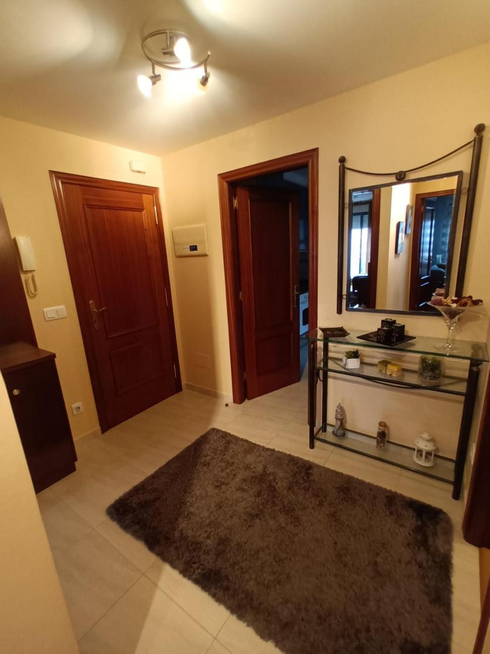 Apartamento Canelas 波多诺伏 外观 照片