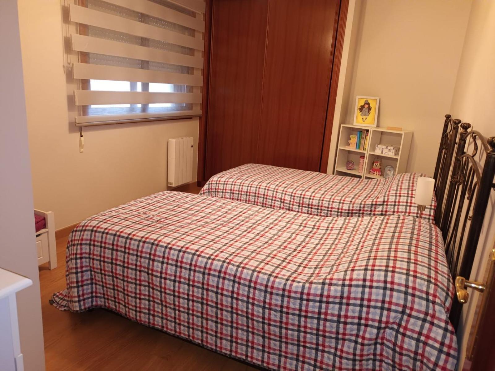 Apartamento Canelas 波多诺伏 外观 照片