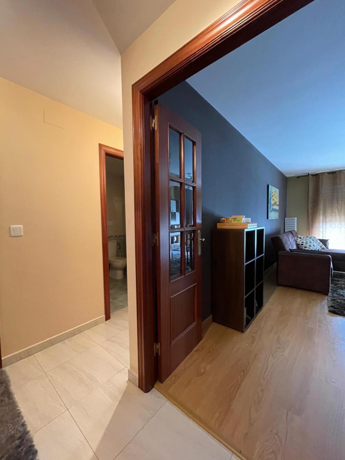 Apartamento Canelas 波多诺伏 外观 照片
