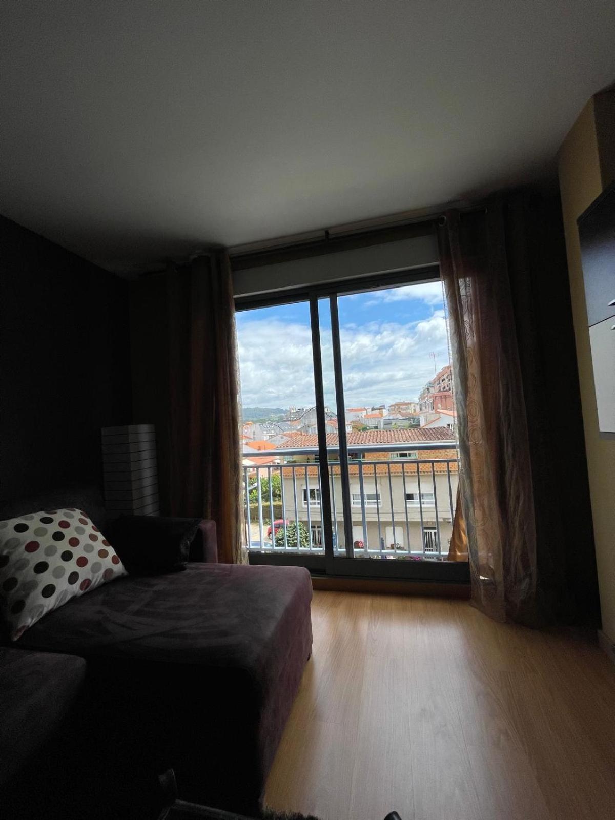 Apartamento Canelas 波多诺伏 外观 照片