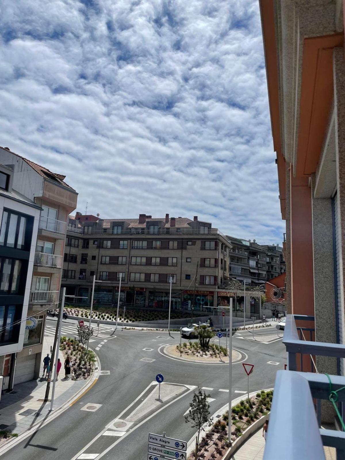 Apartamento Canelas 波多诺伏 外观 照片