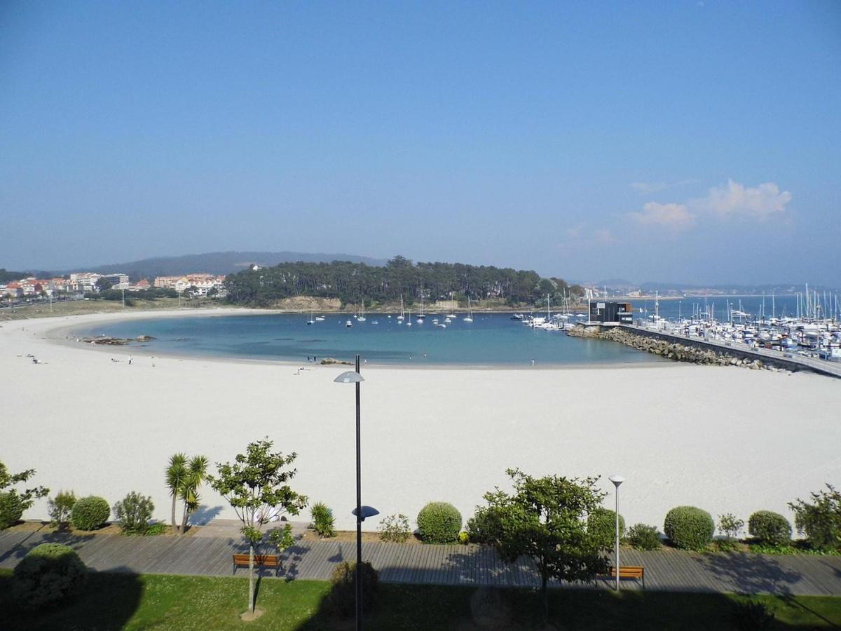 Apartamento Canelas 波多诺伏 外观 照片
